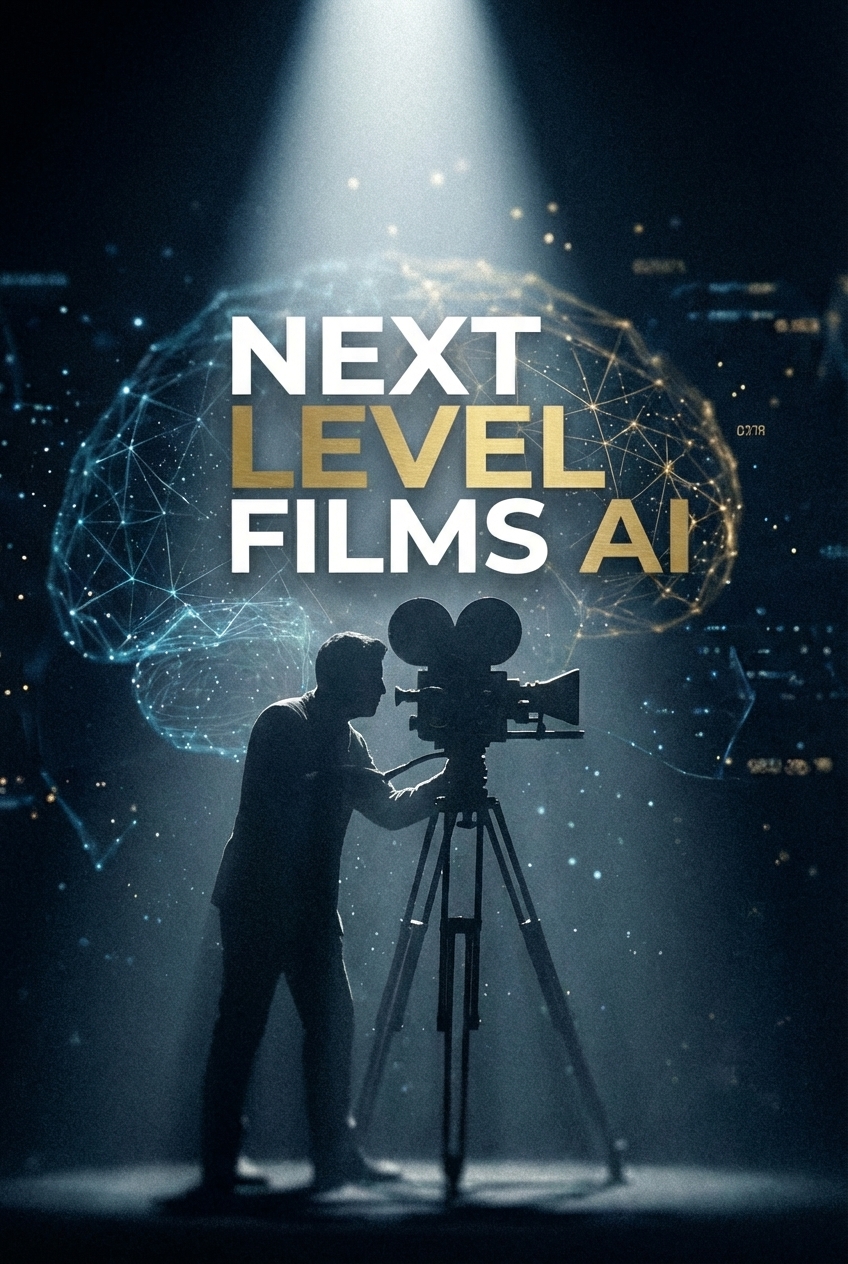 Next Level Films AI — Diretor.ai